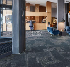 Forbo Coral Interior 1517 Ocean Spray фото 2 | FLOORDEALER